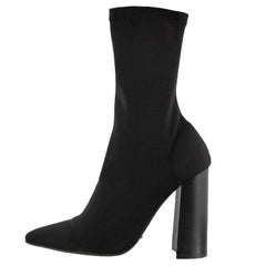 Botas Diddy