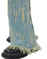 Icon Living – Weite Jeans