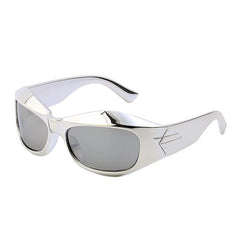 Gafas de sol de novia alienígena