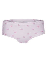 Ja, Papa, Booty Shorts