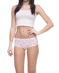 Ja, Papa, Booty Shorts