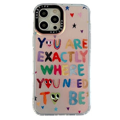 You Need To Be Case For IPhone