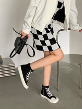 Atmungsaktive High-Top-Schuhe aus flachem Segeltuch