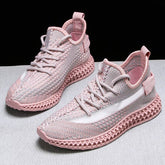 Women's Mesh Comfort Sneakers