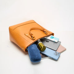 Bolso bandolera sencillo de moda para mujer