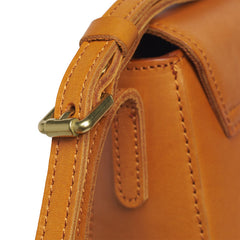 Einfache Retro Stil Damen One-shoulder Diagonal Dag Täglichen Pendeln