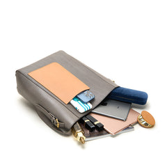 Japanese Style Tote Bag Large Capacity