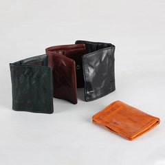 Fashion simple men's and's