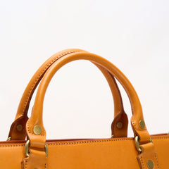 Bolso bandolera sencillo de moda para mujer