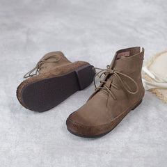 Mori Mädchen Stiefel