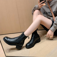 British Style Handmade