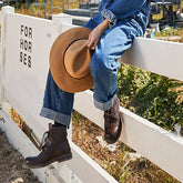 Martin-Stiefel von Horse