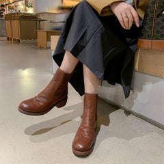 British Style Handmade