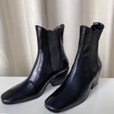 Classic's Chelsea Boots