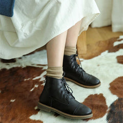 Botas Martin de Retro