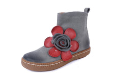 Genuino de mujer con