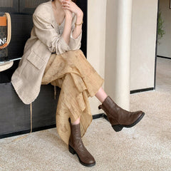 British Style Handmade