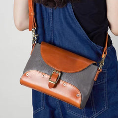 Retro Fashion Umhängetasche für Damen