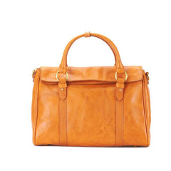 Retro Große Kapazität Mode Handtasche Schultertasche