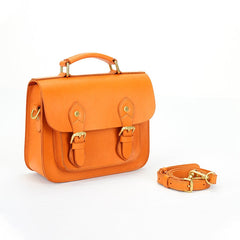 Neuankömmling Retro Tragbare Umhängetasche