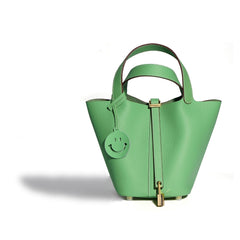 Nischendesign – Hochwertige Textur – Große Handtasche mit großem Fassungsvermögen – Beuteltasche