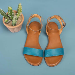 Donddi sandals Handmade