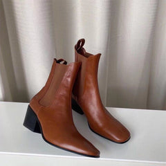 Classic's Chelsea Boots