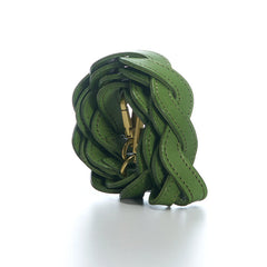 Geflochtener langer Schultergurt Gepäck passender Zubehörgurt