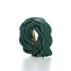 Geflochtener langer Schultergurt Gepäck passender Zubehörgurt