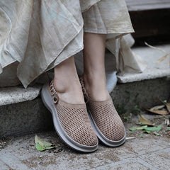 Comfy Slippers Summer Sandals