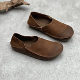 Weiche Slipper