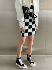 Zapatos de lona planos, transpirables y de caña alta