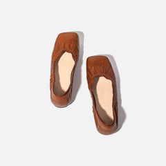 Sohle für Goodyear Horse Flats