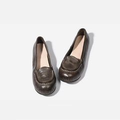 Goodyear Horse Flats Halbschuhe, Sohle