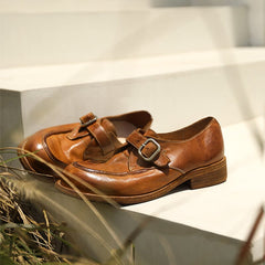 Goodyear Hufeisen mit Schnallensohle