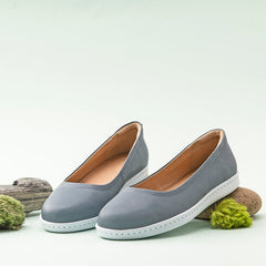 Soft Flat Slip on Loafers Handmade