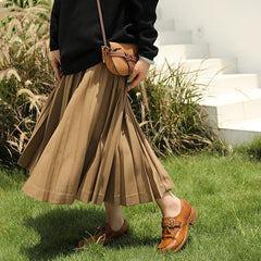 Goodyear Hufeisen mit Schnallensohle