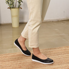 Soft Flat Slip on Loafers Handmade