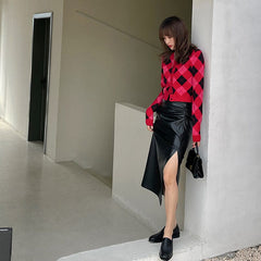 Pennyloafer im akademischen Stil