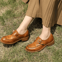 Goodyear Hufeisen mit Schnallensohle