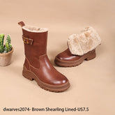 Clearance Sale: Save up to 80% off on boots