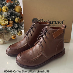 Liquidación: Ahorre hasta un 80% en botas (segunda parte)