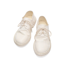 Goodyear Horse Oxfords mit Schnürsohle