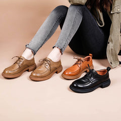 Women's Oxford