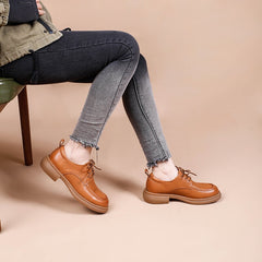 Women's Oxford