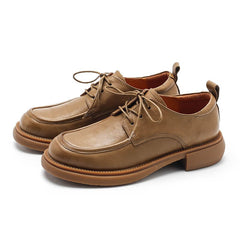 Women's Oxford