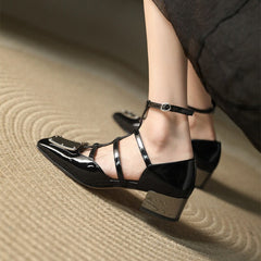 Designer Fisherman Shoes