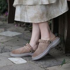 Comfy Slippers Summer Sandals