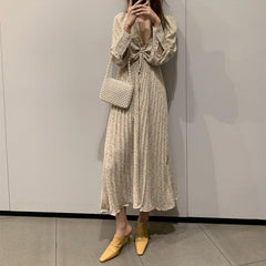 Zapatillas de verano estilo mules retro con tacón de gatito