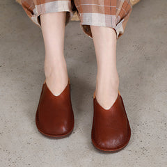 Pantoletten Sommer Hausschuhe